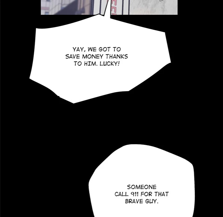 Tell Me the Future - Chapter 15 Page 92