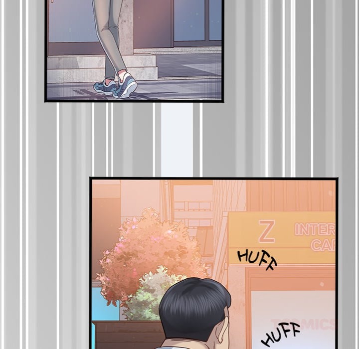 Tell Me the Future - Chapter 16 Page 196