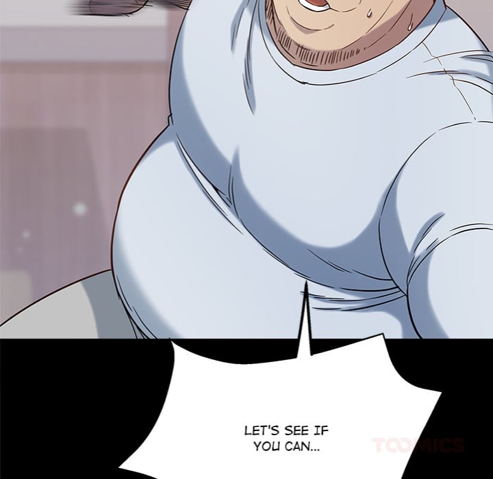 Tell Me the Future - Chapter 16 Page 40