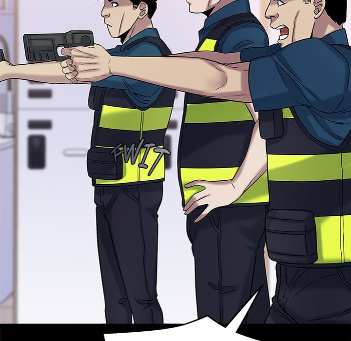 Tell Me the Future - Chapter 16 Page 72