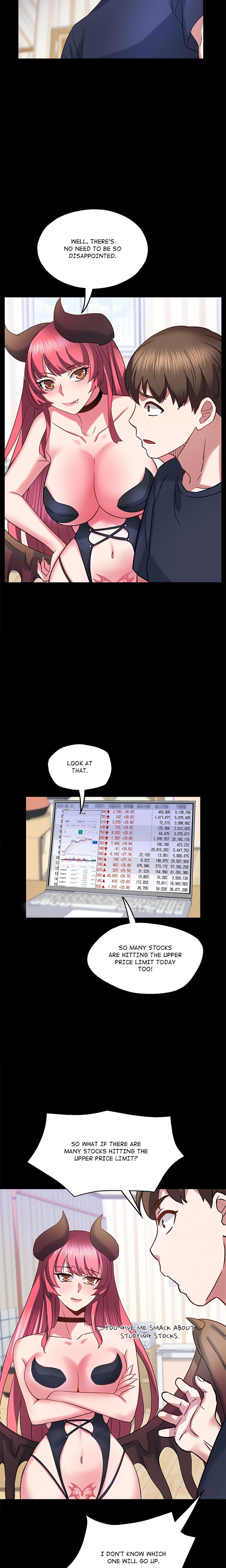 Tell Me the Future - Chapter 18 Page 15