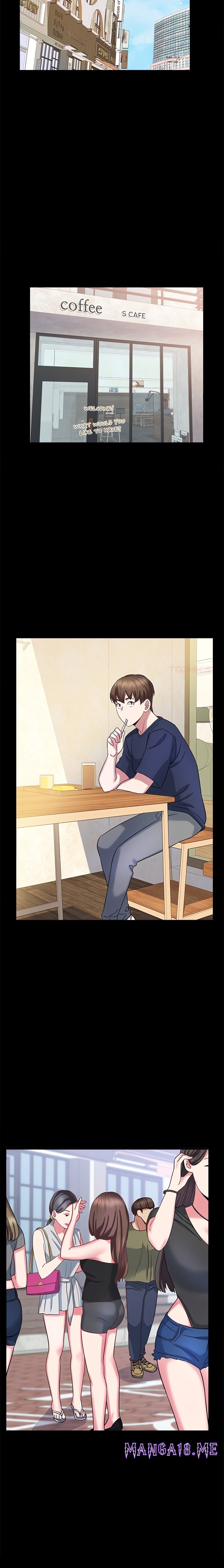 Tell Me the Future - Chapter 18 Page 20