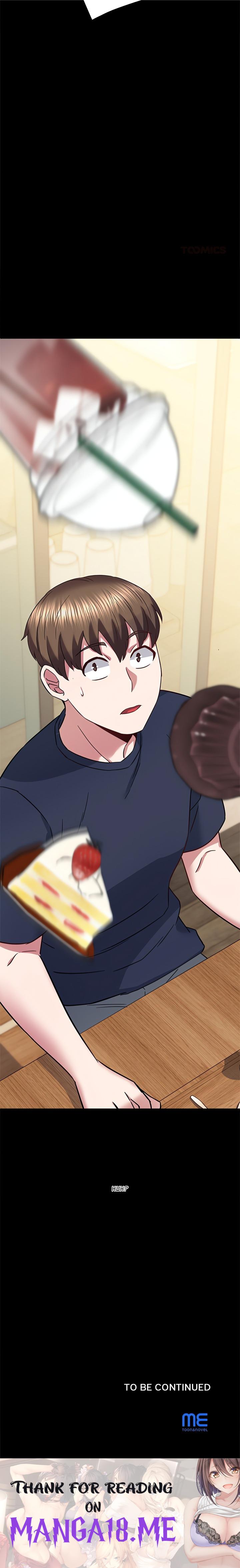 Tell Me the Future - Chapter 18 Page 27