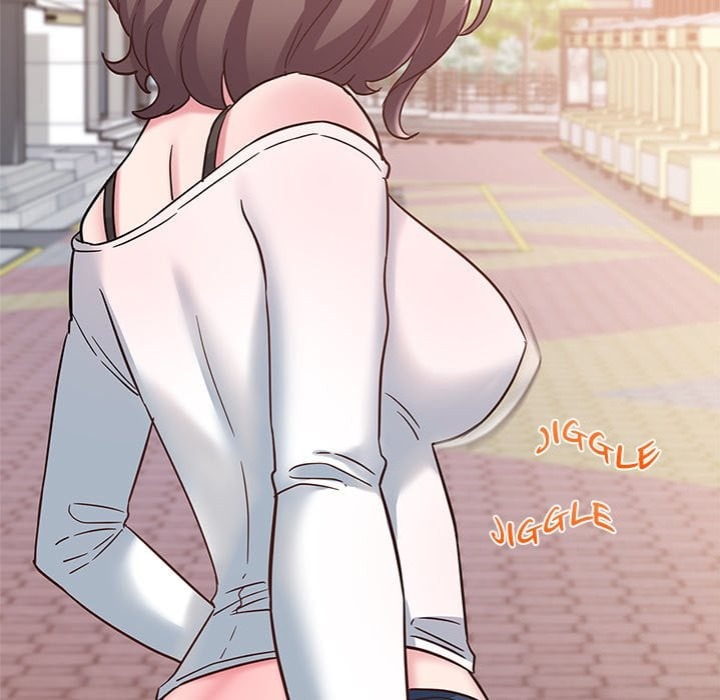 Tell Me the Future - Chapter 19 Page 120