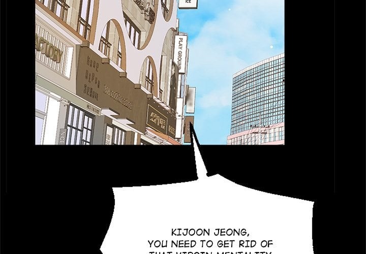 Tell Me the Future - Chapter 19 Page 3