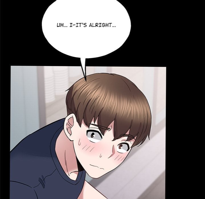 Tell Me the Future - Chapter 19 Page 33