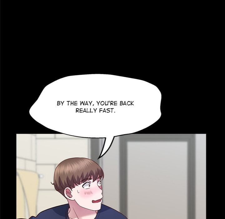 Tell Me the Future - Chapter 20 Page 37