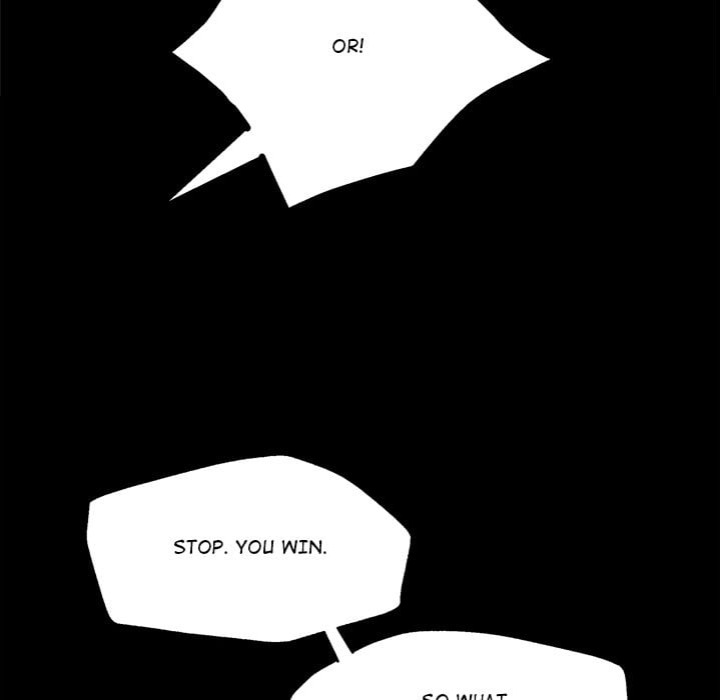 Tell Me the Future - Chapter 21 Page 10