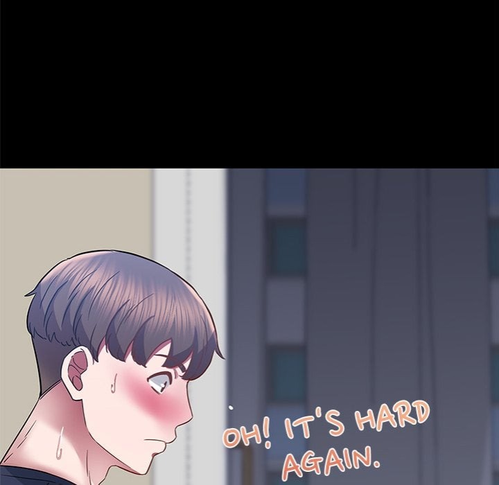 Tell Me the Future - Chapter 21 Page 98