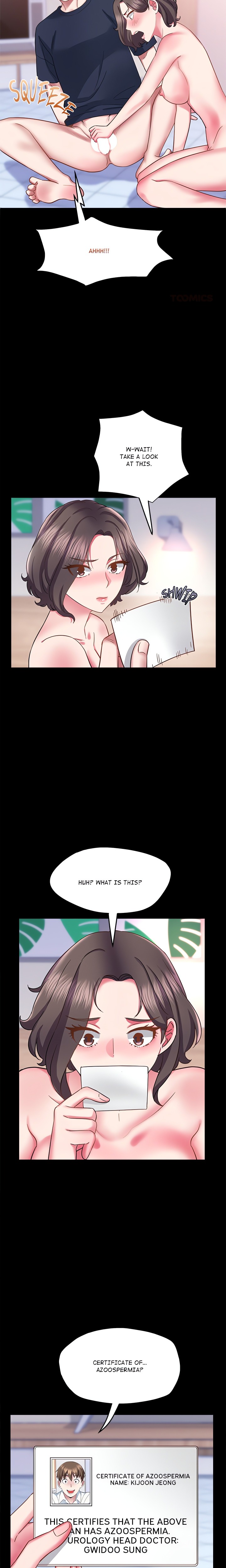 Tell Me the Future - Chapter 22 Page 18