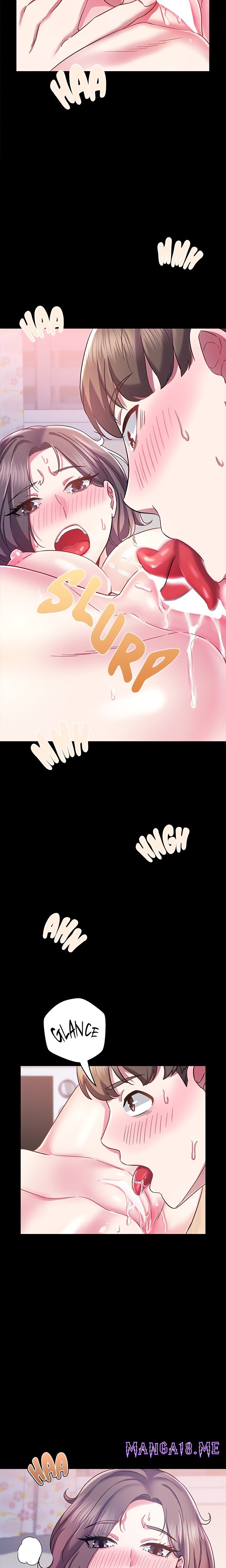 Tell Me the Future - Chapter 22 Page 2