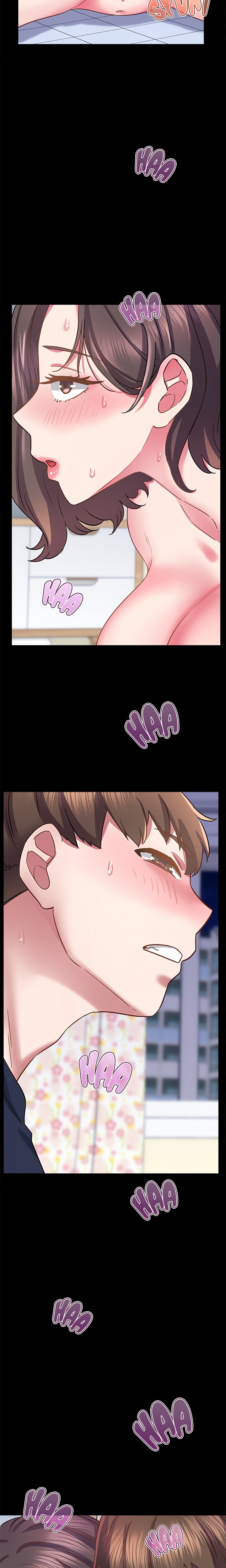 Tell Me the Future - Chapter 22 Page 27