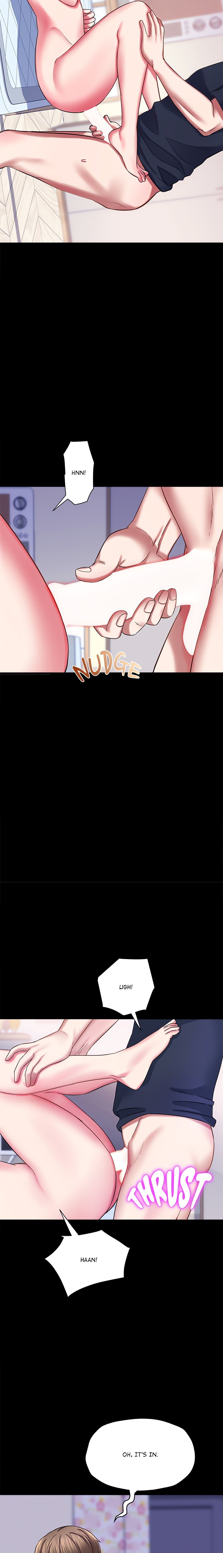 Tell Me the Future - Chapter 22 Page 5