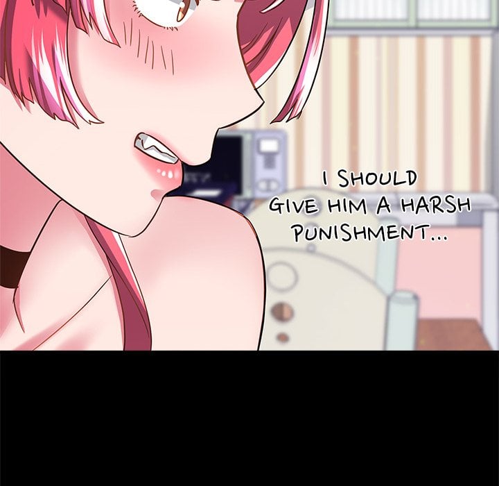 Tell Me the Future - Chapter 23 Page 110