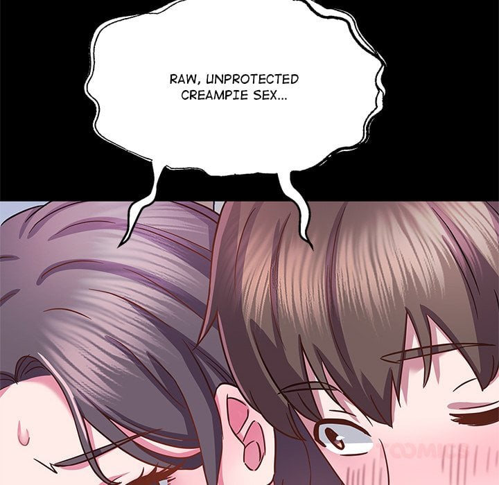 Tell Me the Future - Chapter 23 Page 12