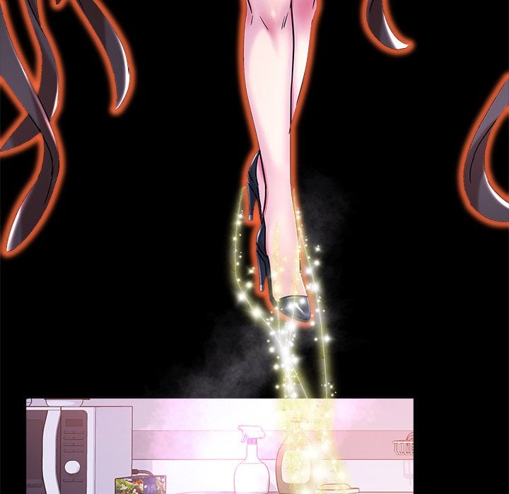 Tell Me the Future - Chapter 23 Page 131