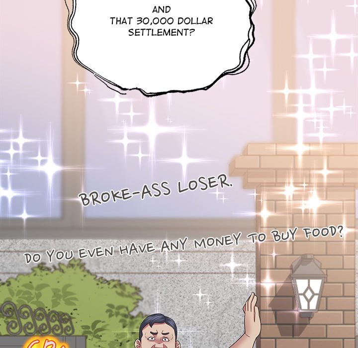 Tell Me the Future - Chapter 23 Page 135