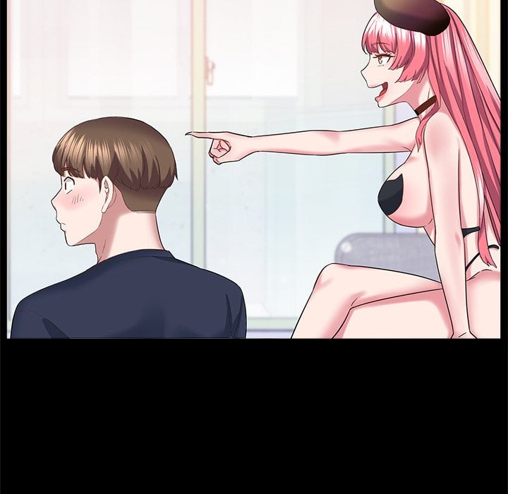 Tell Me the Future - Chapter 23 Page 64