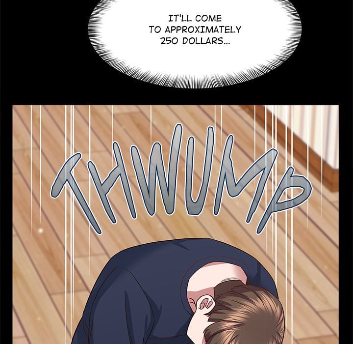 Tell Me the Future - Chapter 23 Page 88