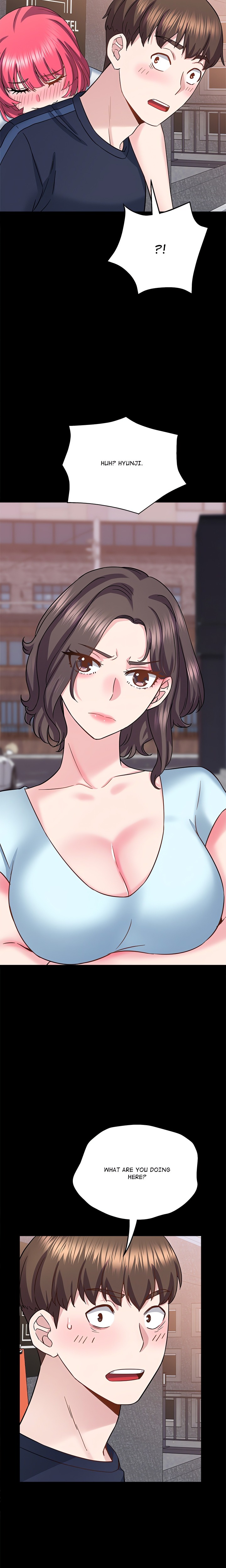 Tell Me the Future - Chapter 24 Page 16