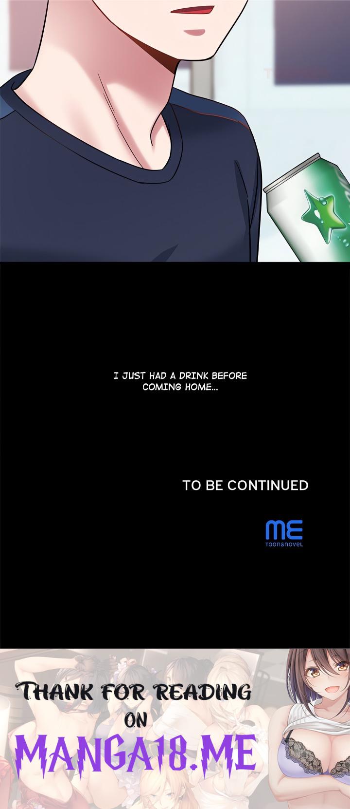 Tell Me the Future - Chapter 24 Page 26