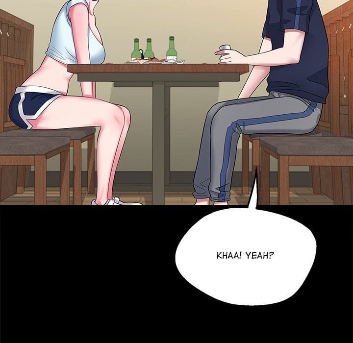 Tell Me the Future - Chapter 25 Page 24