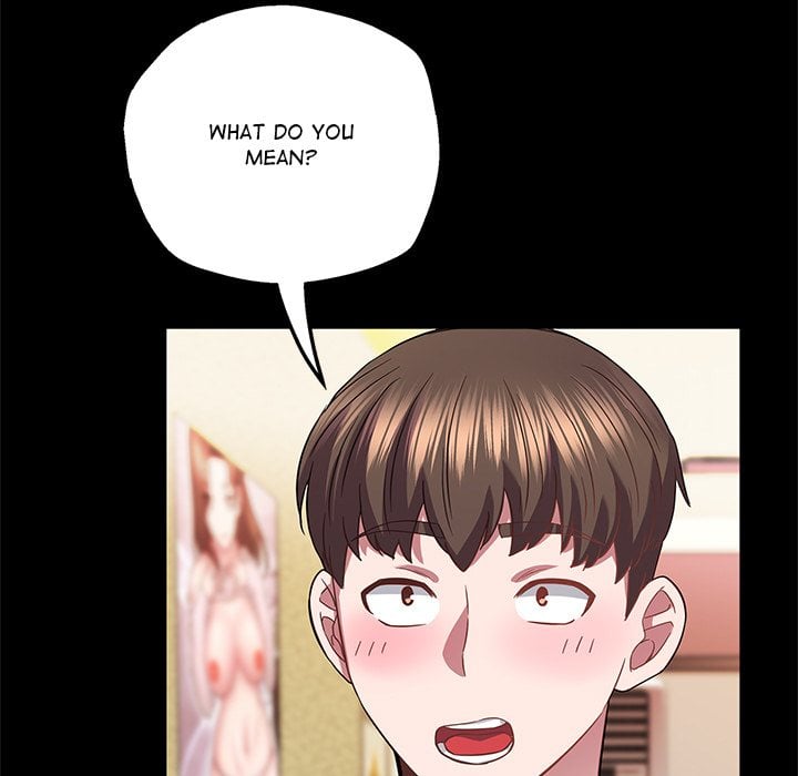 Tell Me the Future - Chapter 25 Page 29