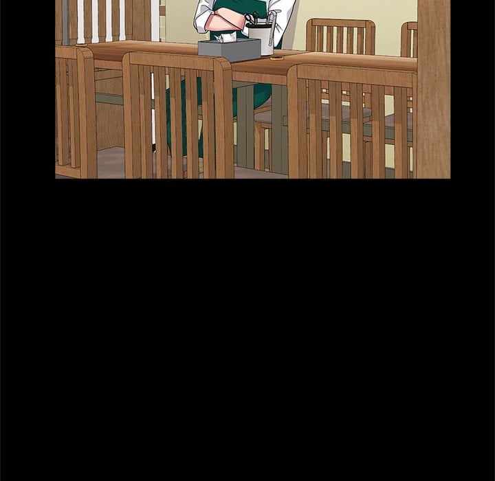 Tell Me the Future - Chapter 25 Page 80