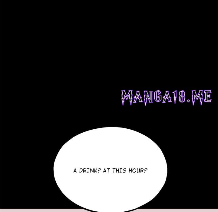 Tell Me the Future - Chapter 25 Page 9