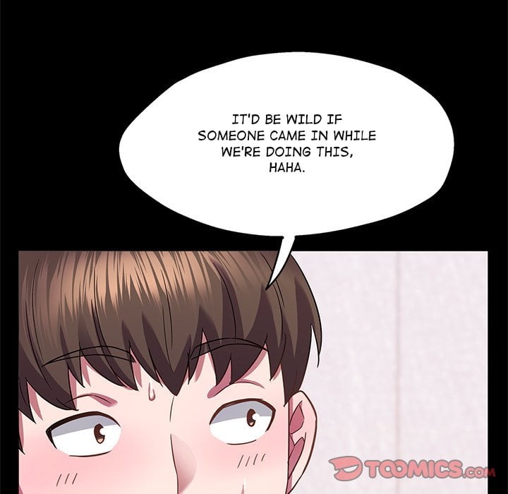 Tell Me the Future - Chapter 26 Page 63