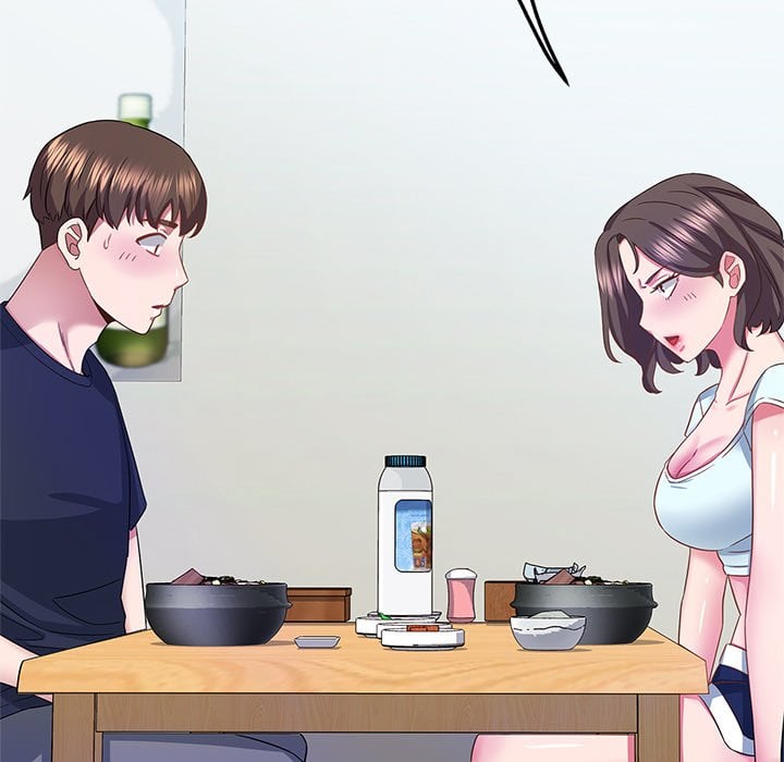 Tell Me the Future - Chapter 27 Page 133