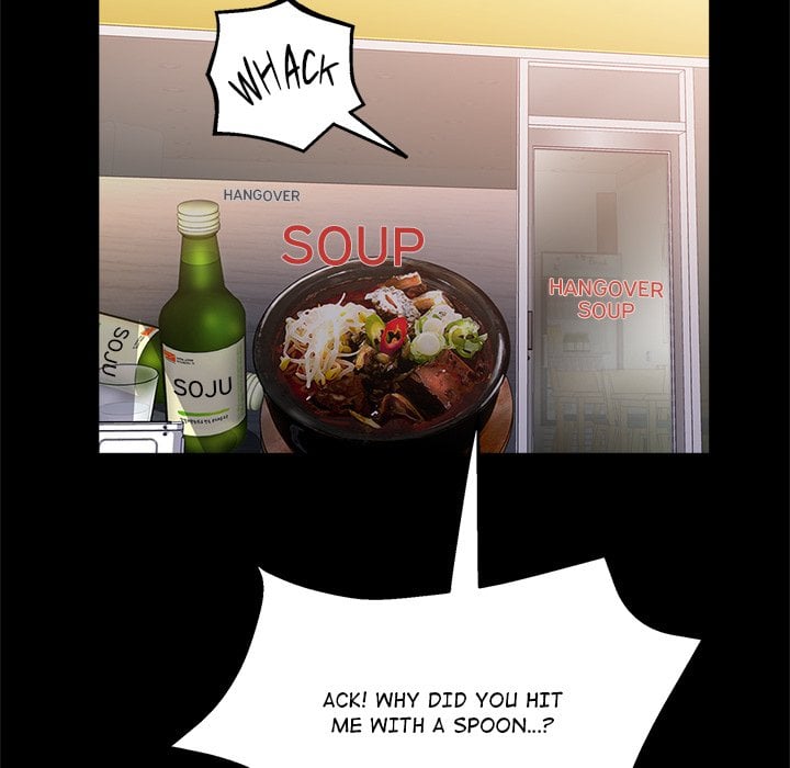 Tell Me the Future - Chapter 27 Page 150