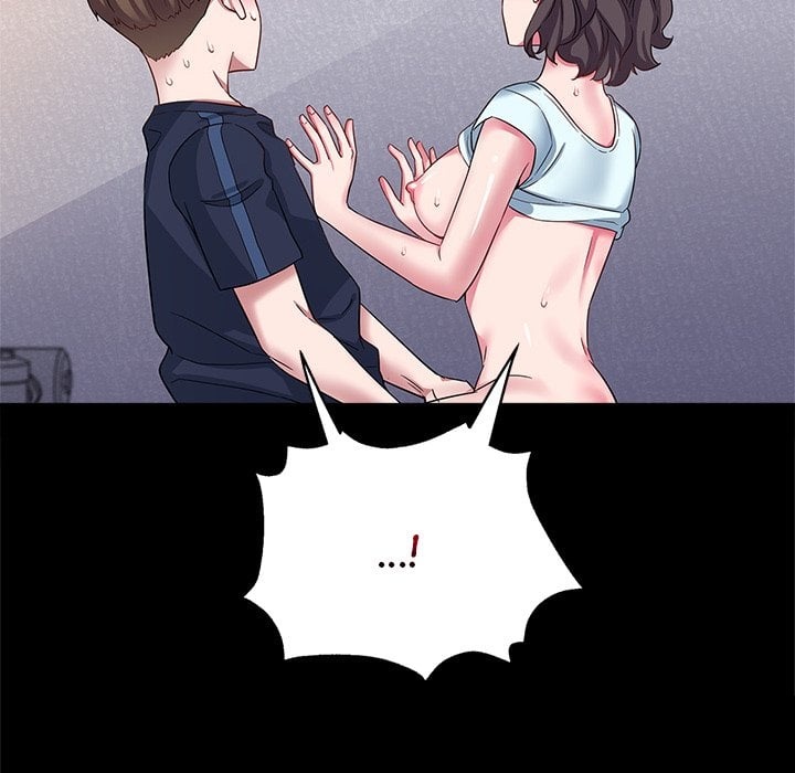 Tell Me the Future - Chapter 27 Page 28