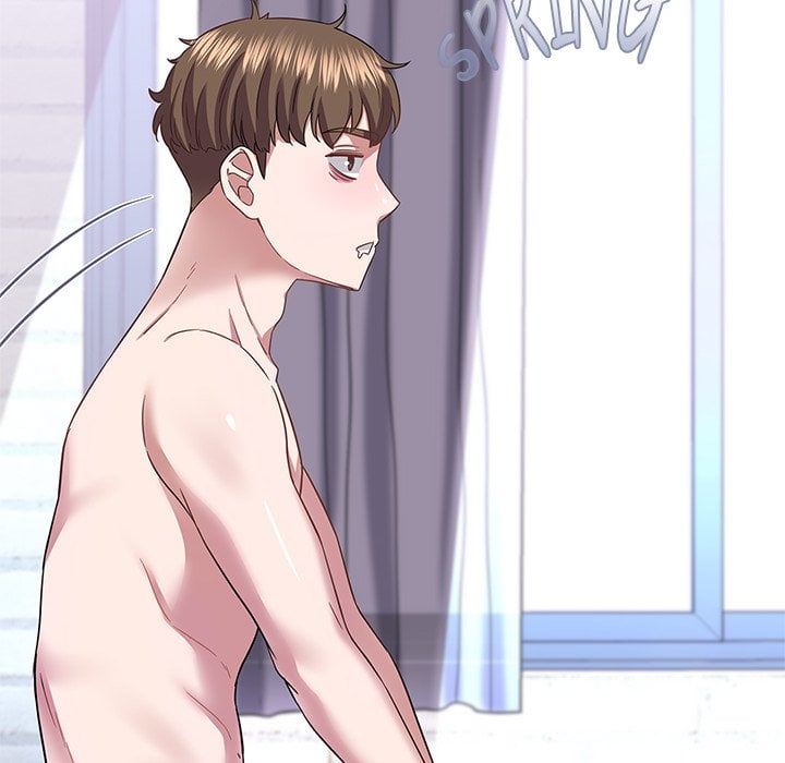 Tell Me the Future - Chapter 27 Page 66