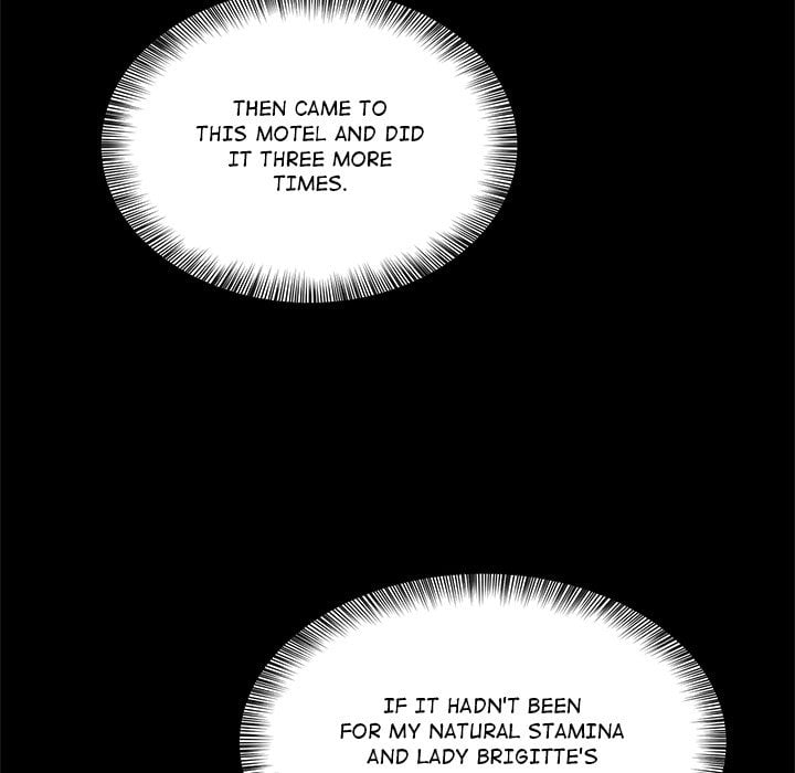 Tell Me the Future - Chapter 27 Page 78