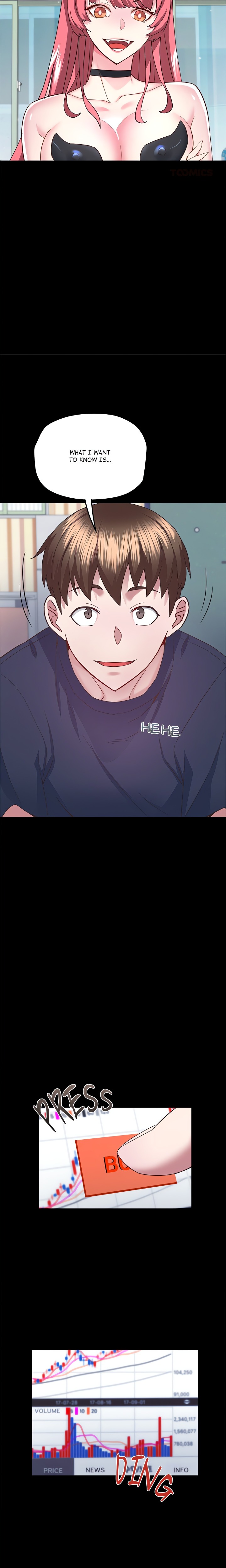 Tell Me the Future - Chapter 5 Page 15