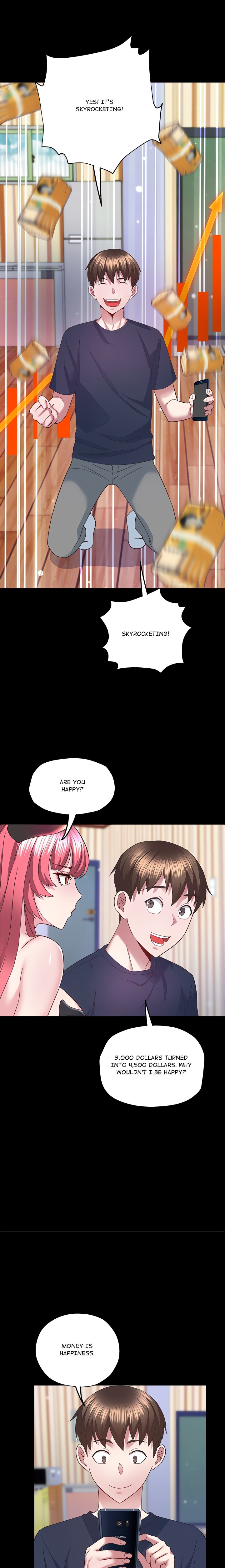 Tell Me the Future - Chapter 5 Page 16