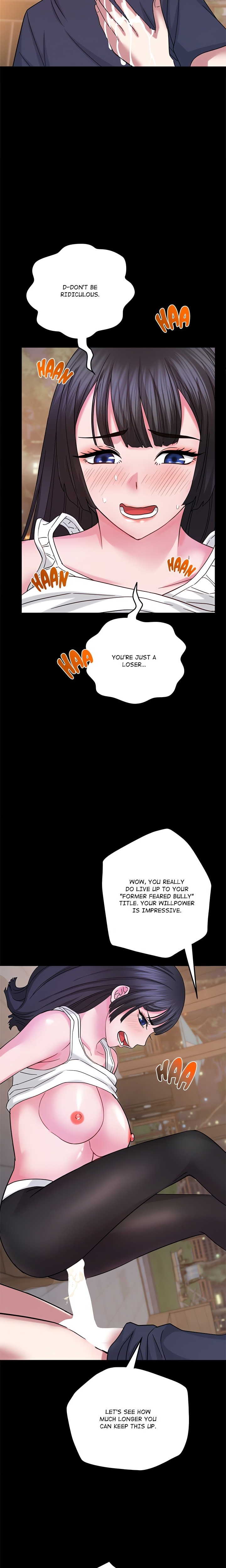 Tell Me the Future - Chapter 7 Page 16