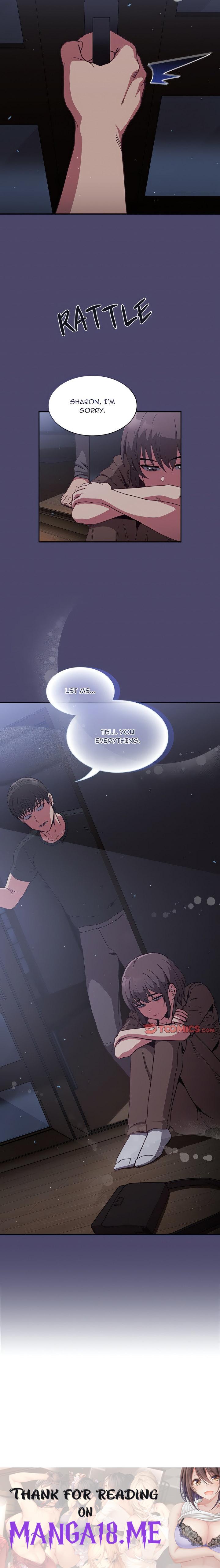 Maid Rehabilitation - Chapter 74 Page 22