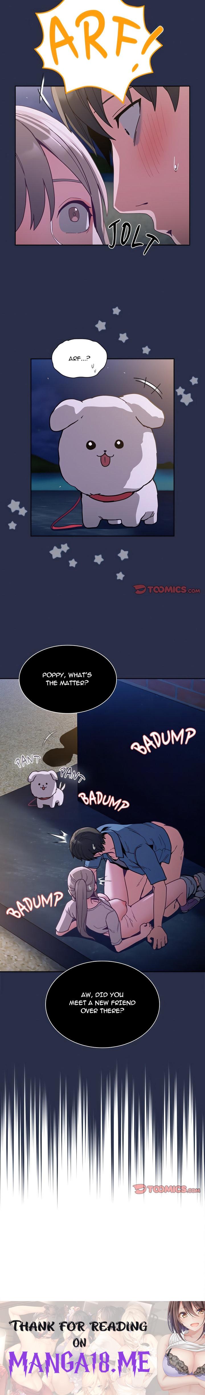 Maid Rehabilitation - Chapter 77 Page 21