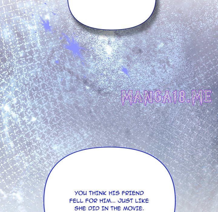Everyone’s Man - Chapter 17 Page 32