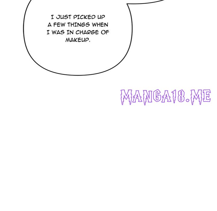 Everyone’s Man - Chapter 17 Page 73