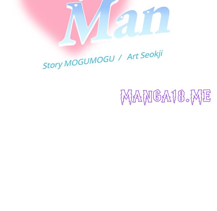 Everyone’s Man - Chapter 19 Page 83