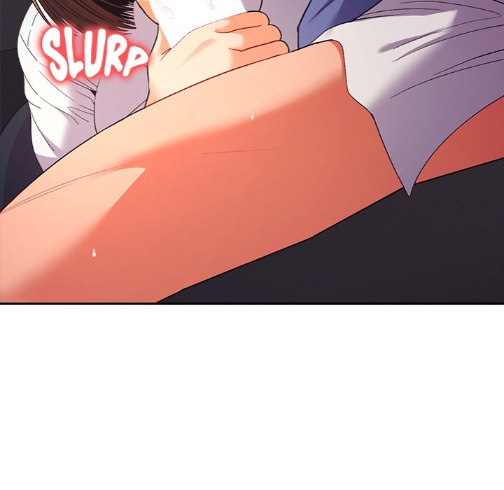 Everyone’s Man - Chapter 19 Page 95