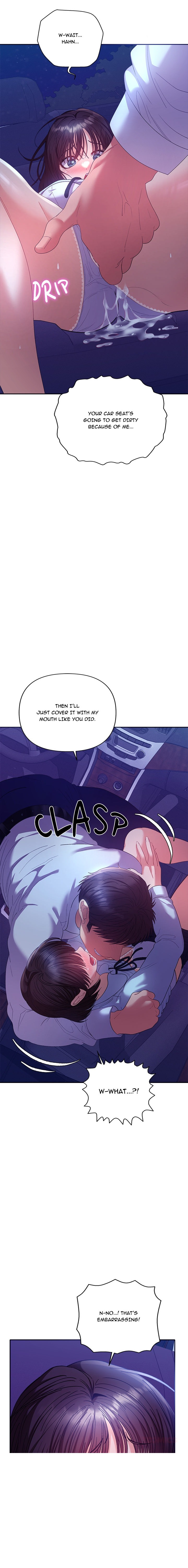 Everyone’s Man - Chapter 20 Page 7