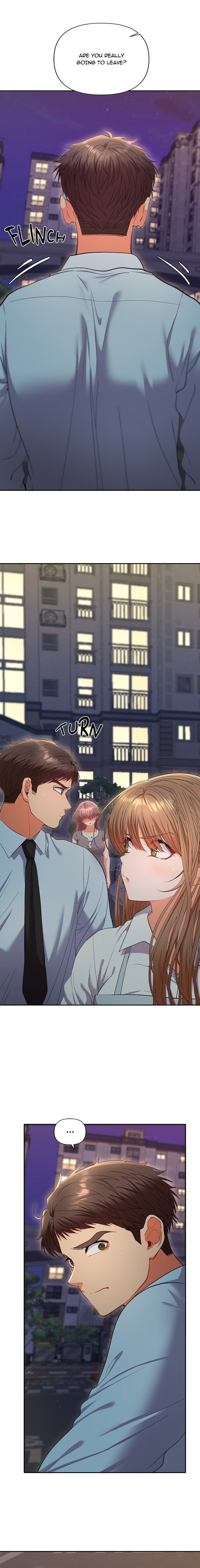 Everyone’s Man - Chapter 24 Page 15