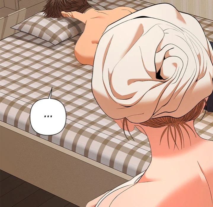 Everyone’s Man - Chapter 26 Page 77