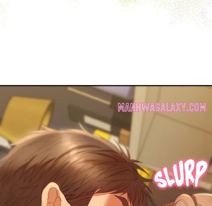 Everyone’s Man - Chapter 26 Page 9