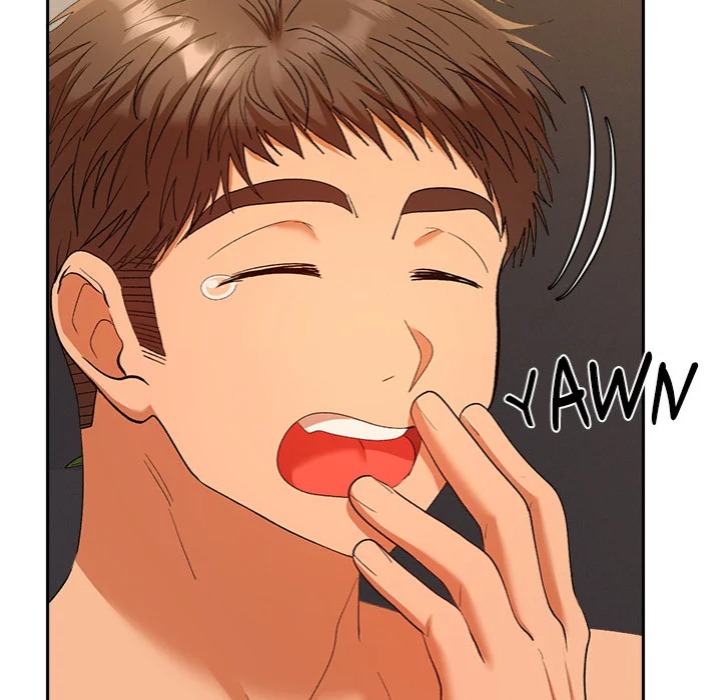 Everyone’s Man - Chapter 26 Page 96