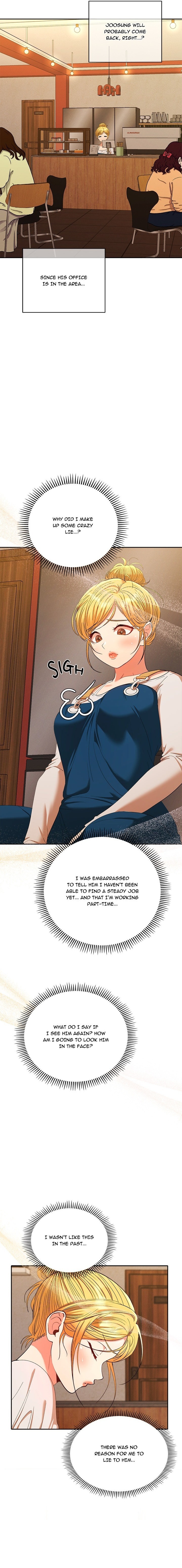 Everyone’s Man - Chapter 28 Page 18